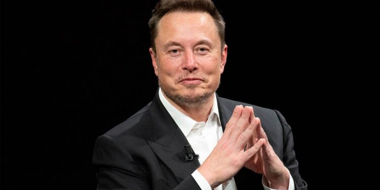 Elon Musk: The Unstoppable Inventor | by Muhammad Awais | Medium