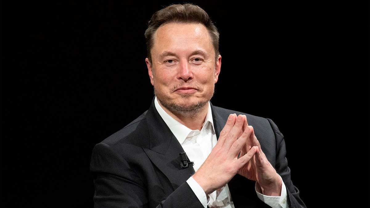 Elon Musk: The Unstoppable Inventor | by Muhammad Awais | Medium