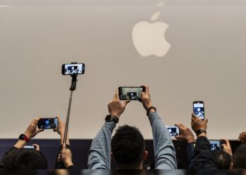 Apple set to unveil new products but without fanfare of traditional event |  Tech News - Business Standard