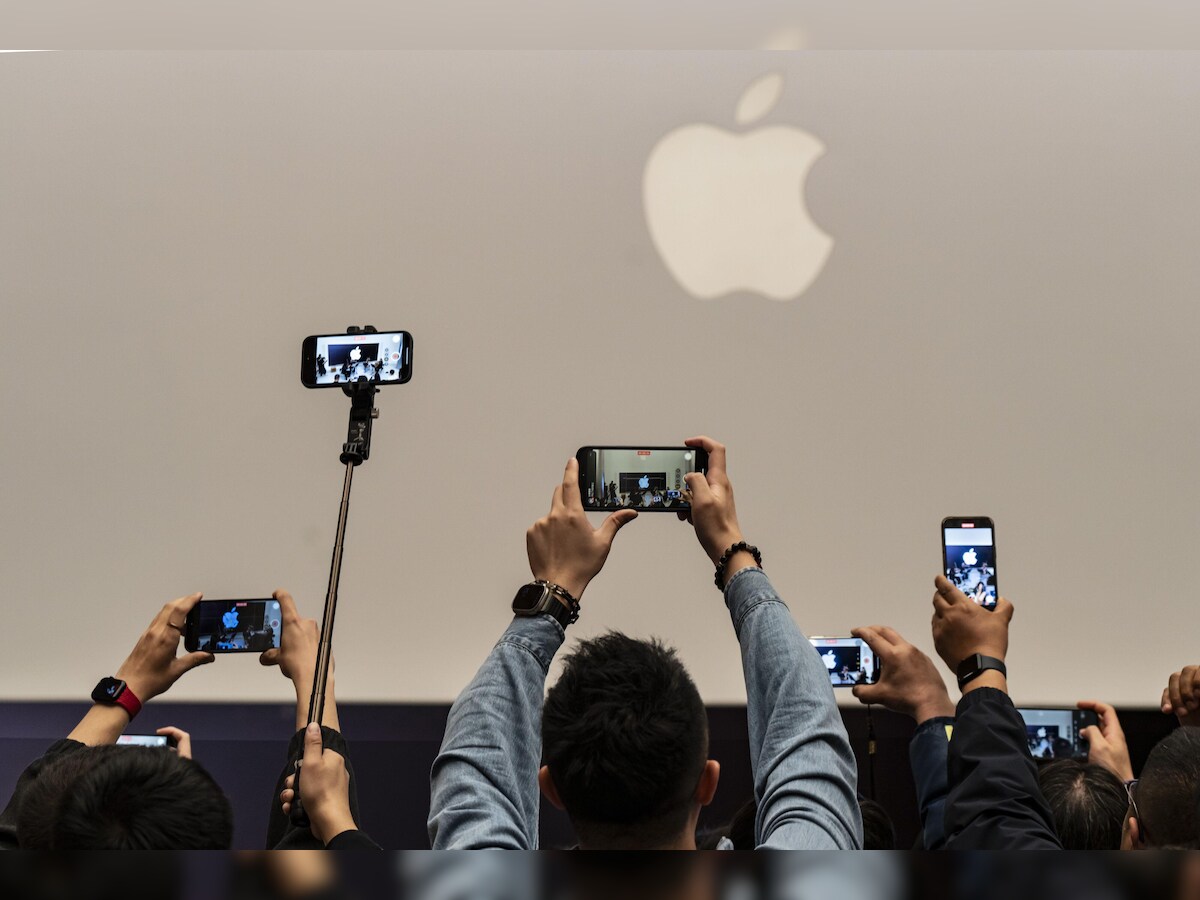 Apple set to unveil new products but without fanfare of traditional event | Tech News - Business Standard