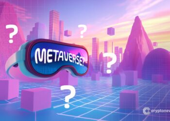 What Happened to the Metaverse?