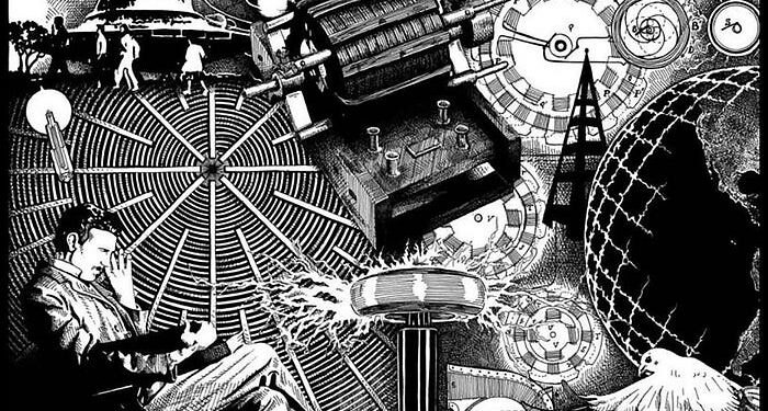 Unveiling the Genius: 20 Secret Inventions by Nikola Tesla