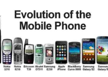 History and evolution of smartphones | by S92063042 | Medium