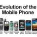 History and evolution of smartphones | by S92063042 | Medium