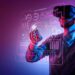 Virtual Reality, VR, immersive technology, virtual environment, augmented reality, 3D simulation, VR headset, VR experiences, virtual world | Medium