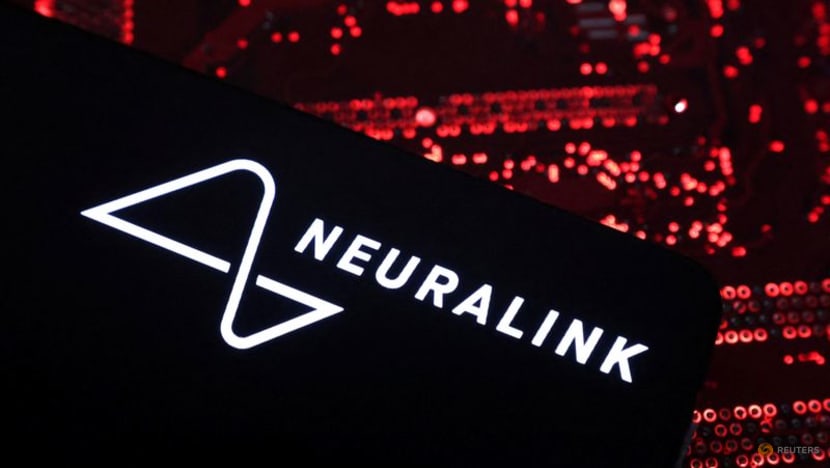 Musk's Neuralink gets FDA's breakthrough device tag for 'Blindsight'  implant - CNA