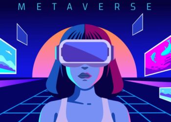 The Metaverse Revolution: A New Economic Frontier | MS Research Hub - We  Treat Your Mind
