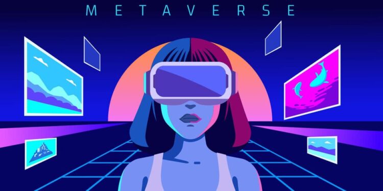 The Metaverse Revolution: A New Economic Frontier | MS Research Hub - We Treat Your Mind