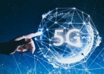 5G in five (not so) easy pieces
