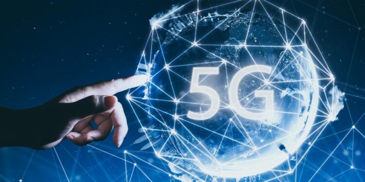5G in five (not so) easy pieces