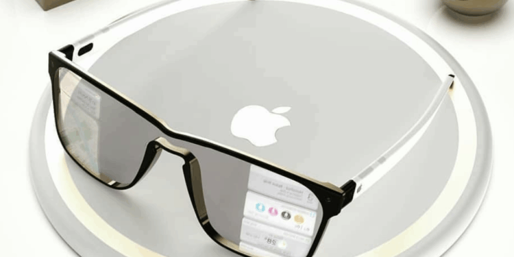 Apple Glass patent reveals killer feature for mass appeal | Tom's Guide