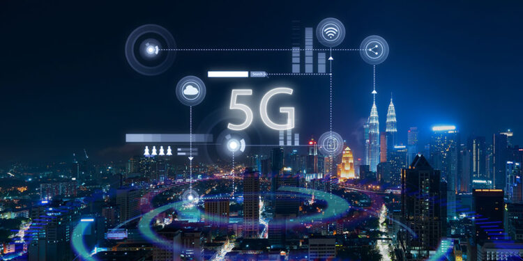 Future of Mobile Networks Beyond 5G | Dingli