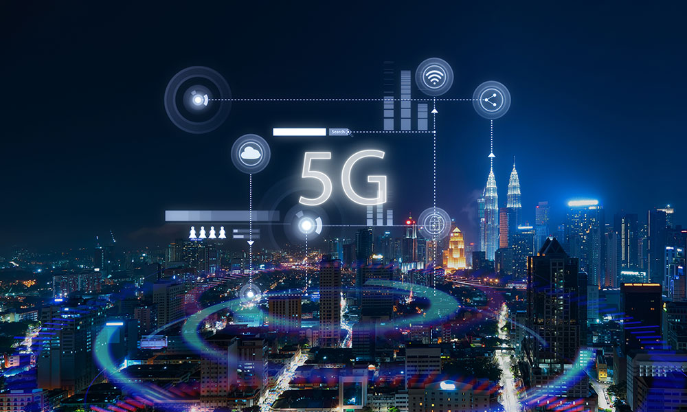 Future of Mobile Networks Beyond 5G | Dingli