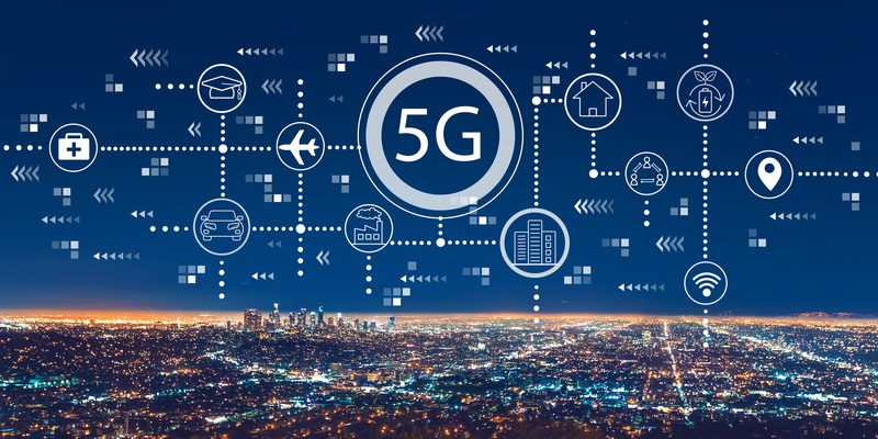 Beyond the hype of the race for 5G - Diplo