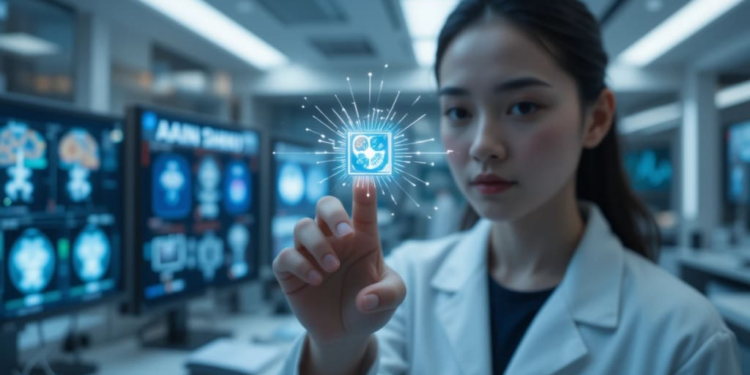 AI Chip Breakthrough Stuns the World as It Outperforms Everything Before It | 01