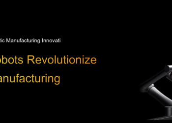 How robots are used in manufacturing - Standard Bots