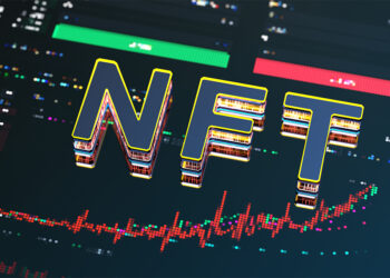 NFT sales crash 92%, but is this the full story? | Creative Bloq