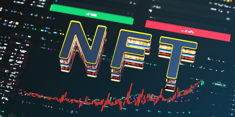NFT sales crash 92%, but is this the full story? | Creative Bloq