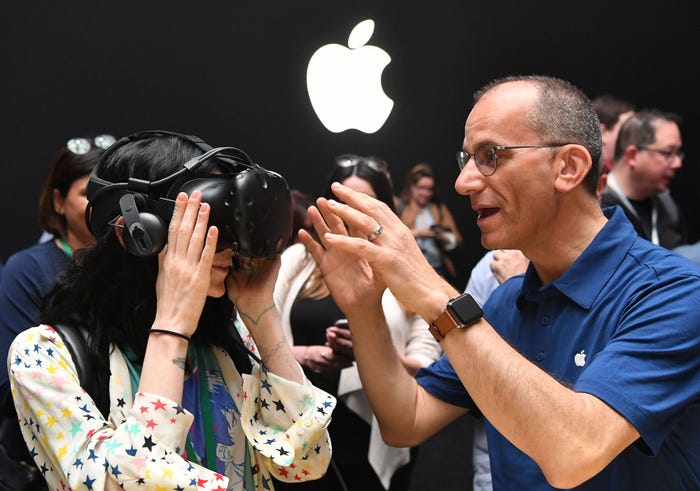 Apple's Next Big Thing Has Some Within Company Worried: NYT - Business Insider