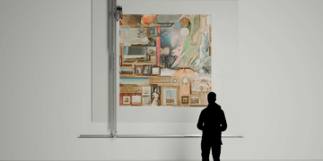 Thousands call on Christie's to cancel AI art auction in open letter -  undefined