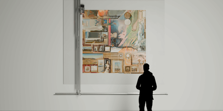 Thousands call on Christie's to cancel AI art auction in open letter -  undefined