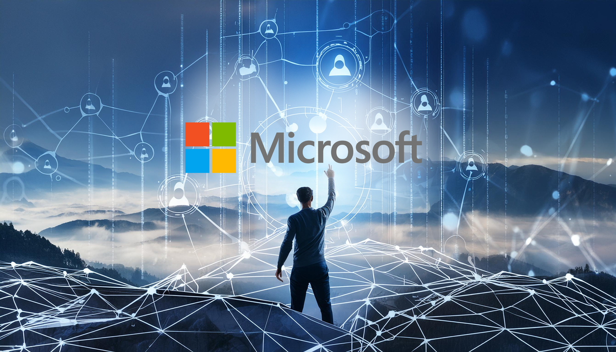 Microsoft's AI Revolution: 0B Opportunity