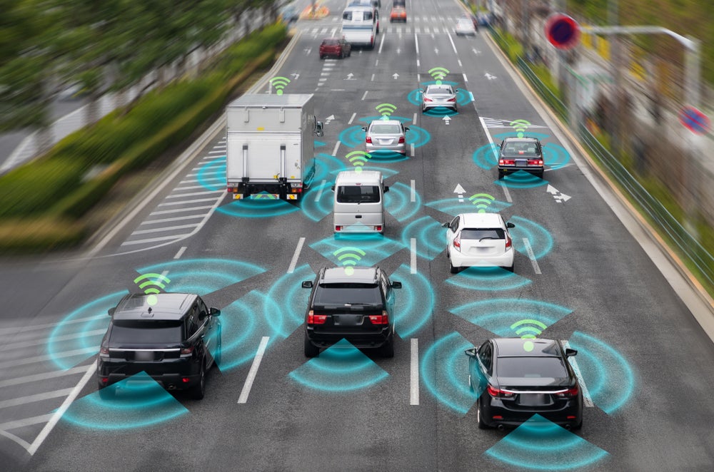 Autonomous vehicles fail to get out of first gear