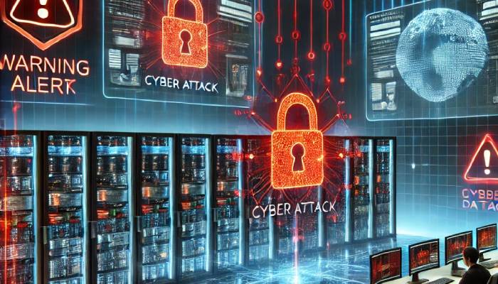 March 2025 Cyber Attacks: IT Companies Face Escalating Threats