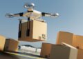 Drone Deliveries - Happening Soon?