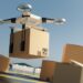 Drone Deliveries - Happening Soon?