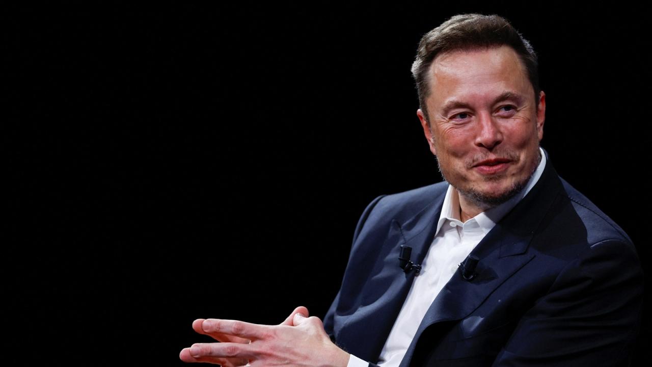 Elon Musk reveals his big plans with xAI; says will aim to solve complex scientific problems | Tech News