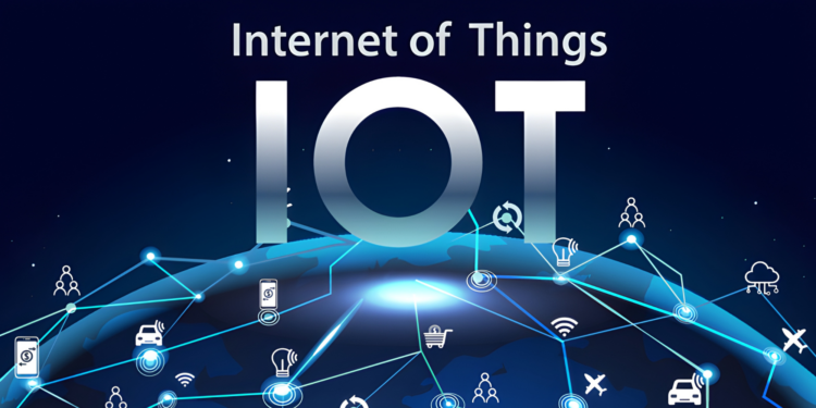 The IoT Revolution: Connecting the World Around Us | YourStory