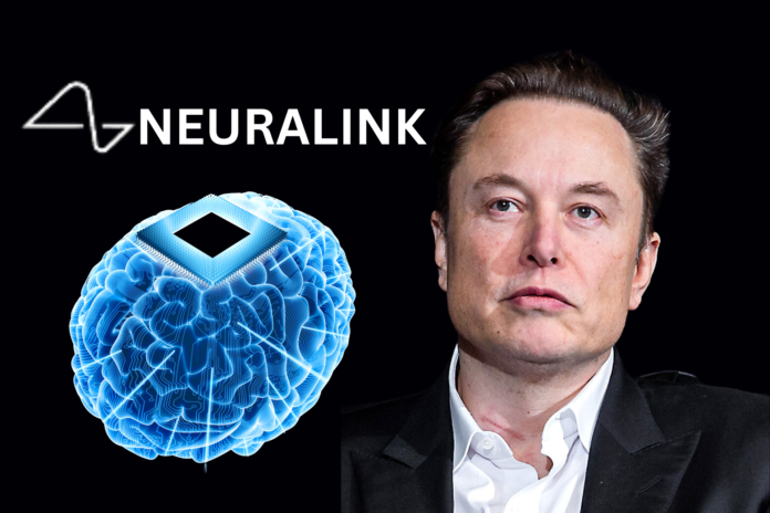 Elon Musk's Neuralink Achieves Breakthrough in Brain Implant Technology – My Startup Life
