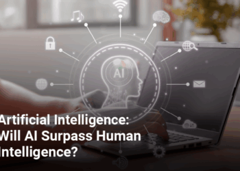 AI vs. Human Intelligence: The Future of Artificial Intelligence