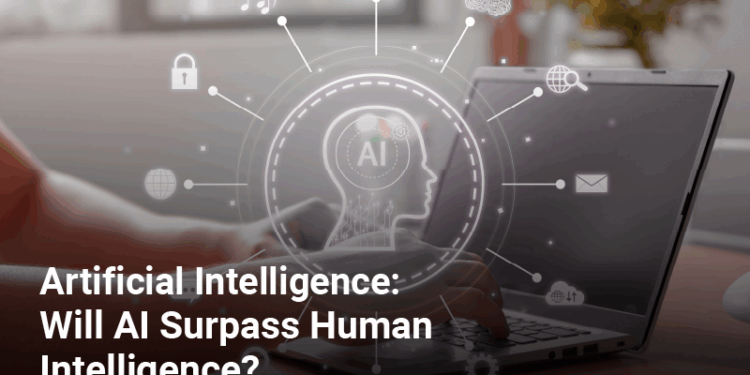 AI vs. Human Intelligence: The Future of Artificial Intelligence