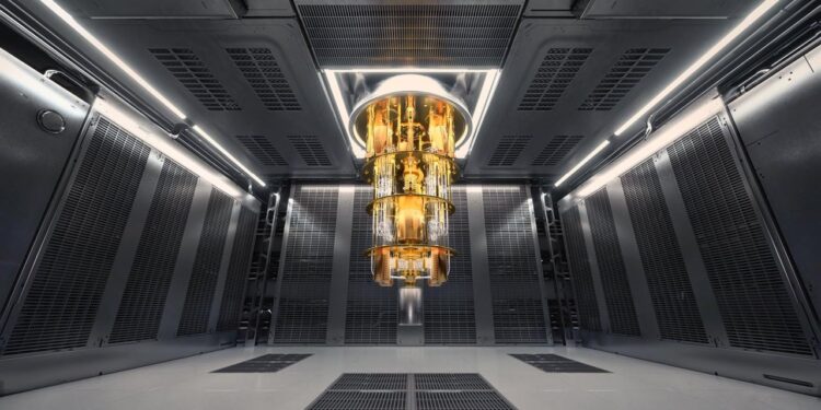 Quantum Computing: Breakthrough Performance Comes with High-Stakes Perils