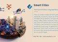 Smart Cities – The Future of Urban Living Experience