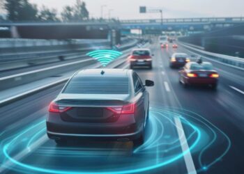 The Rise of Autonomous Vehicles: Revolutionizing Transportation - HiQ