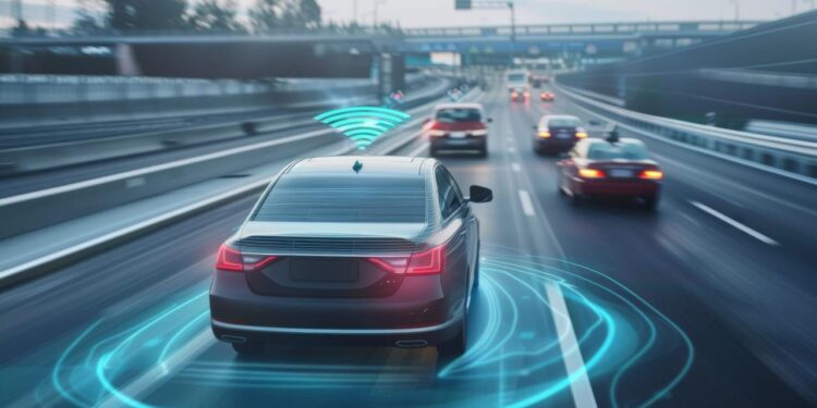 The Rise of Autonomous Vehicles: Revolutionizing Transportation - HiQ