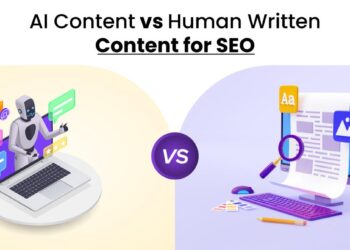 An Overview of AI Content vs Human Generated Content