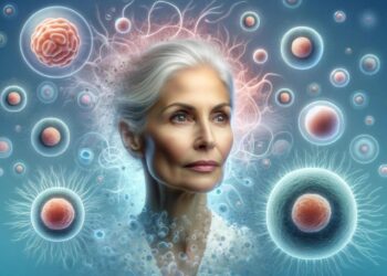 The Senescence Revolution in Anti-Aging Technology | PatWorld