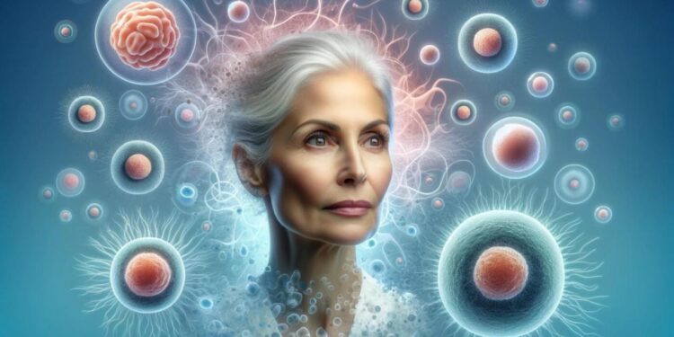 The Senescence Revolution in Anti-Aging Technology | PatWorld