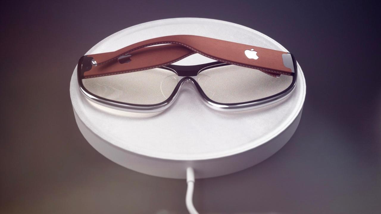 Apple Has Cancelled Its AR Glasses (Report) | Tom's Guide