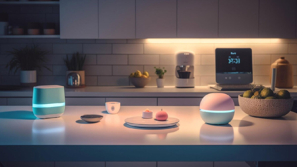 6 Best Tech Gadgets For Smart Living | HerZindagi