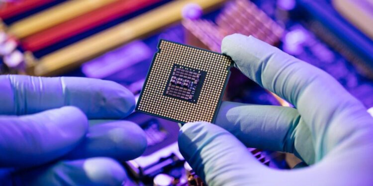 Global Semiconductor Chip Shortage – Extending to 2022 | Aranca