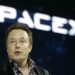 Elon Musk announces new company xAI