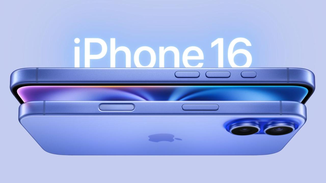 iPhone 16: Should You Buy? Advice, Features, Ordering