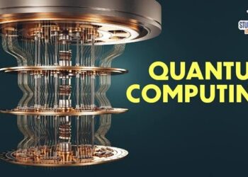 The Rise of Quantum Computing: A Glimpse into the Future of Information  Technology - Mindful Living Insights - Quora