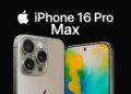iPhone 16 Pro Max: GAME-CHANGER, All Features LEAKED!