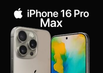 iPhone 16 Pro Max: GAME-CHANGER, All Features LEAKED!